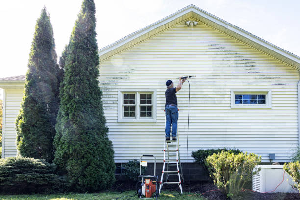 Pre-Holiday Cleaning in Moscow, PA